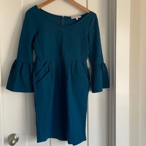 NWT The vanity Room Dress